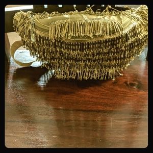 🎁Beautiful hand-made waist bag